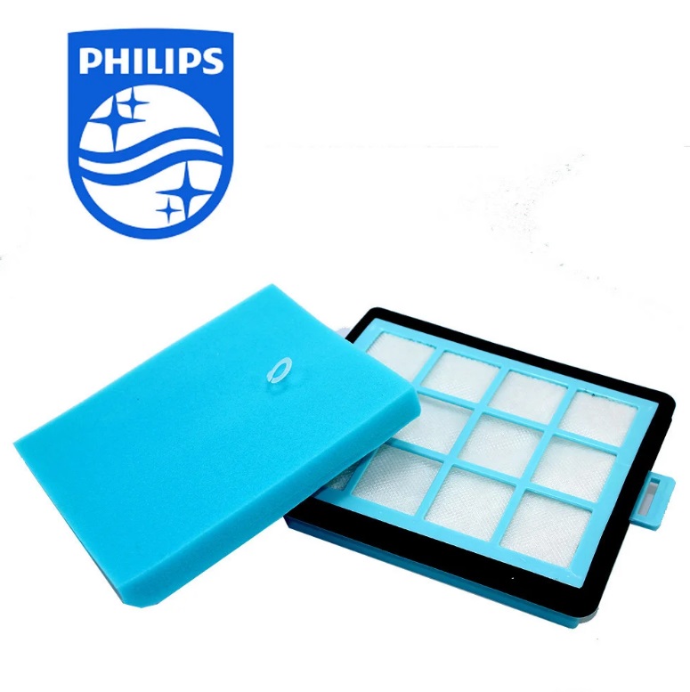 Фильтр предмоторный Пылесоса PHILIPS 432200533153